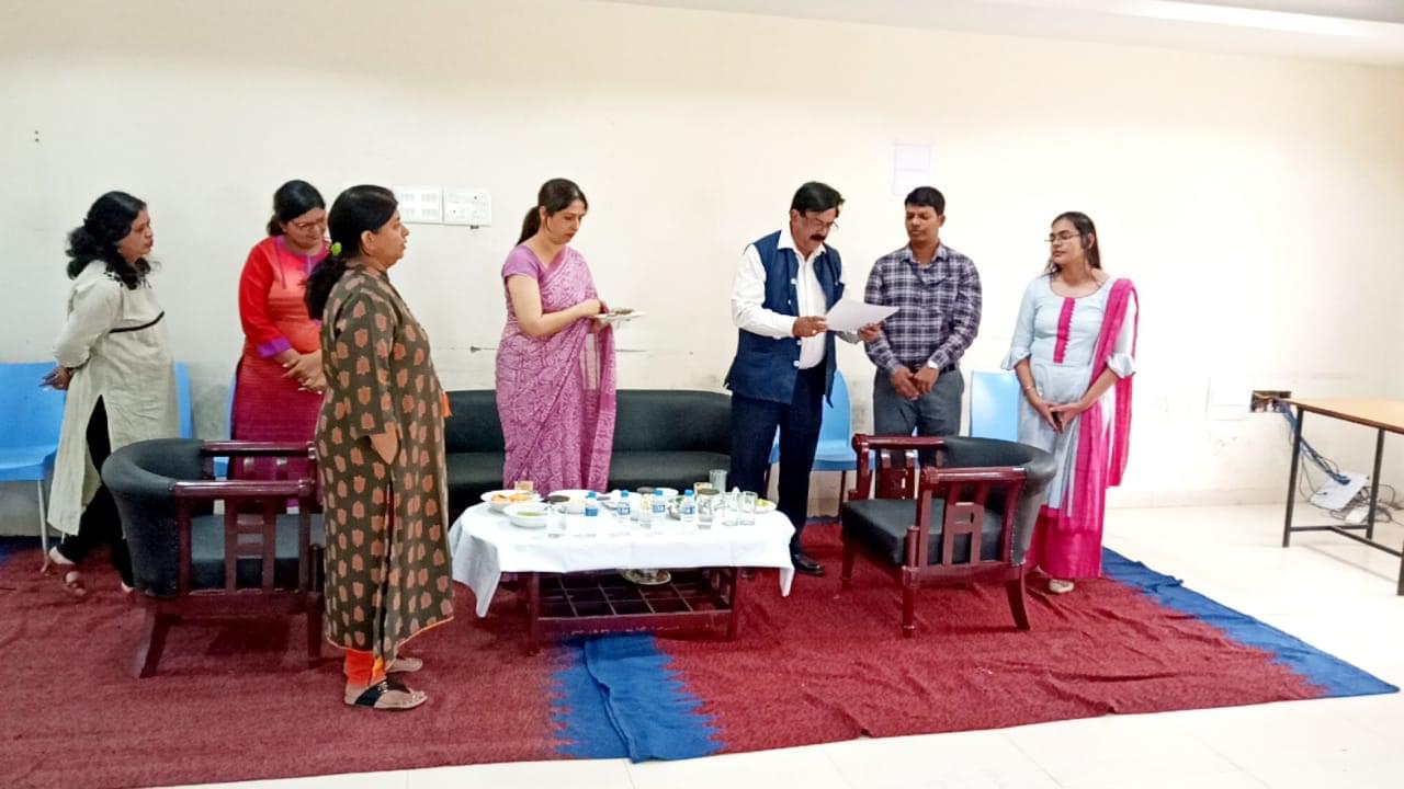 IIMR Chef Mania photo 1